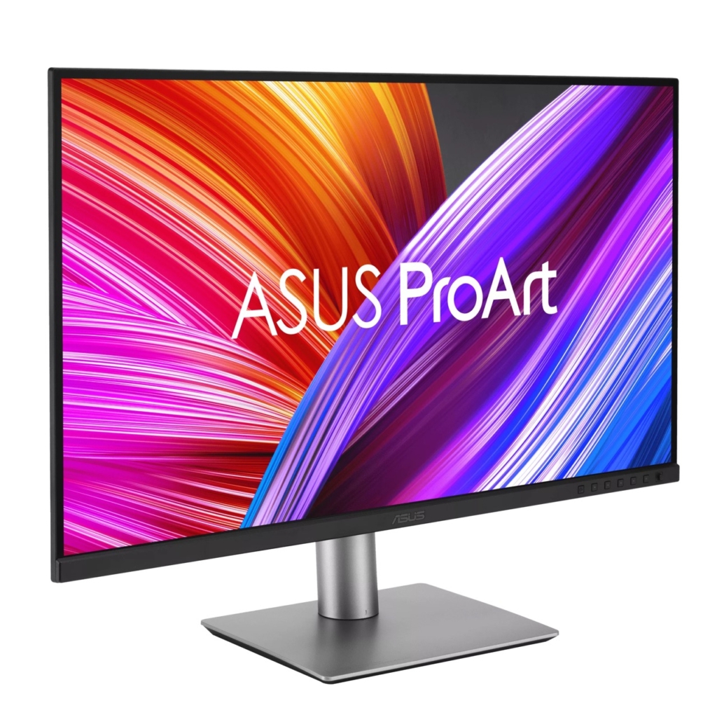 Màn hình ASUS ProArt Display PA329CRV LED – 31.5″ 4K UHD IPS – NEW - ảnh 10