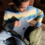 MacBook Air 2024 15 inch Apple M3 16GB RAM 256GB SSD – Like New - ảnh 7