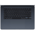 MacBook Air 2024 15 inch Apple M3 16GB RAM 256GB SSD – Like New - ảnh 2