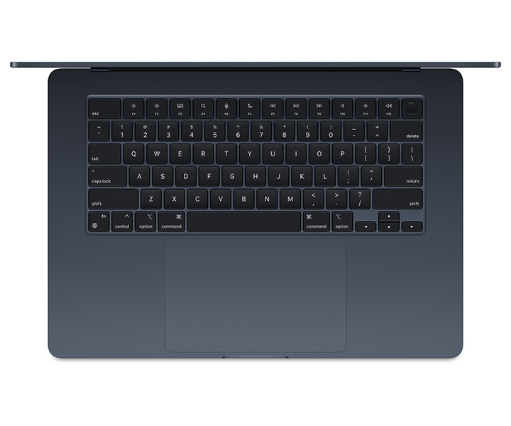 MacBook Air 2024 15 inch Apple M3 16GB RAM 256GB SSD – Like New - ảnh 2