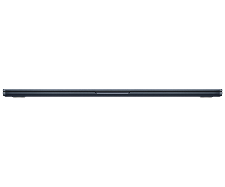 MacBook Air 2024 15 inch Apple M3 16GB RAM 256GB SSD – Like New - ảnh 4