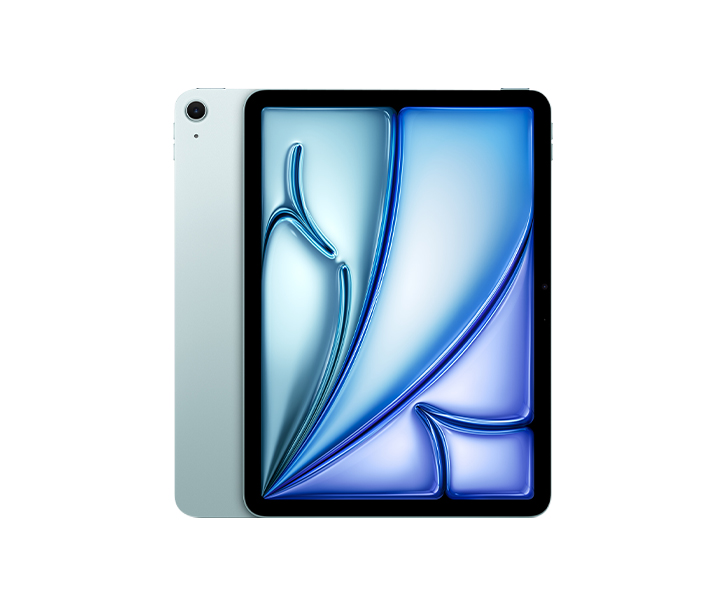 iPad Air 8 2026 11 inch Apple M4 Wifi 128GB –  NEW - ảnh 2