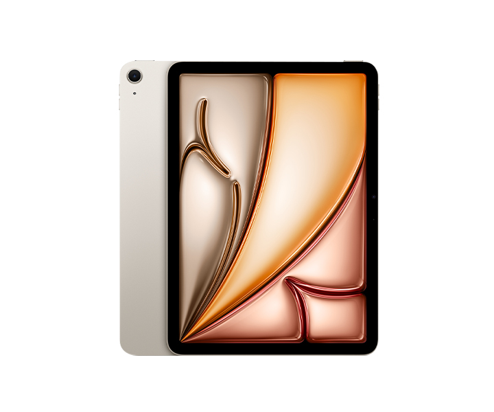 iPad Air 8 2026 11 inch Apple M4 Wifi 128GB –  NEW - ảnh 4