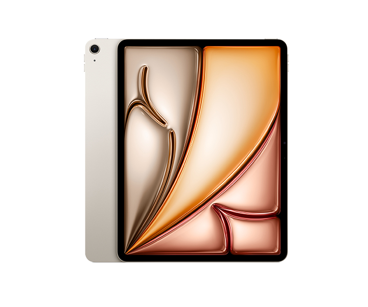 iPad Air 8 2026 13 inch Apple M4 Wifi 1TB – NEW - ảnh 4