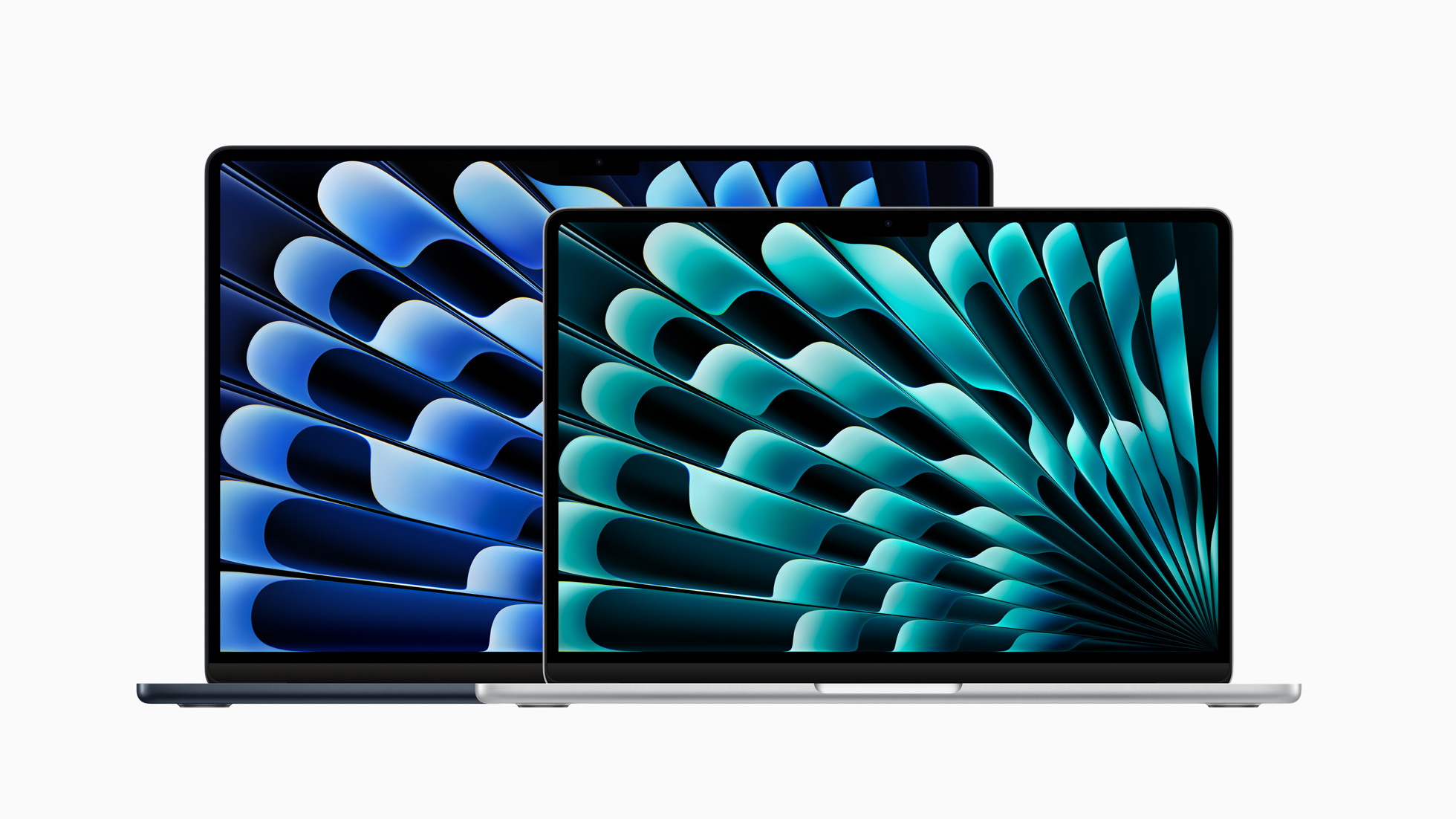 MacBook Air M3 - ảnh 2