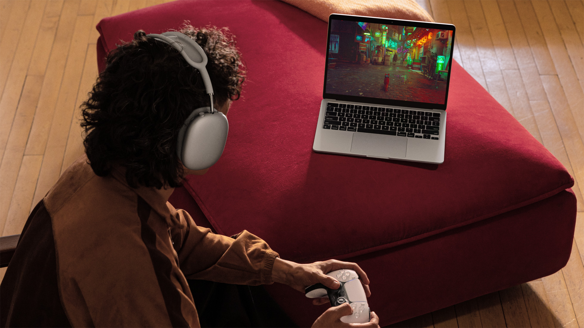 MacBook Air M3 - ảnh 8