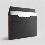 Bao da Tomtoc for Macbook Pro 15-inch - ảnh 2