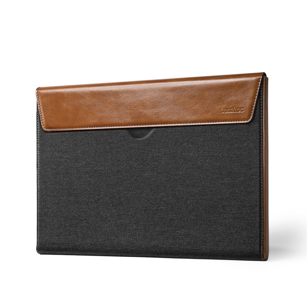 Bao da Tomtoc for Macbook Pro 15-inch - ảnh 4