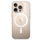 Ốp Apple iPhone 16 Pro Clear With MagSafe - ảnh 1