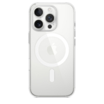 Ốp Apple iPhone 16 Pro Clear With MagSafe - ảnh 3