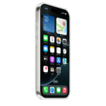Ốp Apple iPhone 16 Pro Clear With MagSafe - ảnh 5