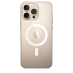 Ốp Apple iPhone 16 Pro Max Clear With MagSafe - ảnh 1