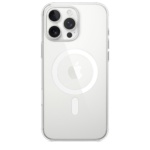 Ốp Apple iPhone 16 Pro Max Clear With MagSafe - ảnh 3