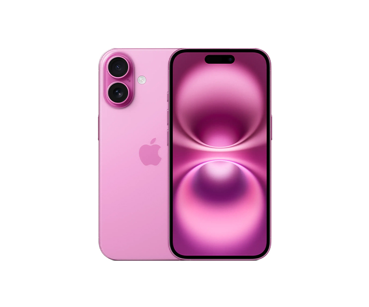 iPhone 16 Plus 256GB – NEW - ảnh 3