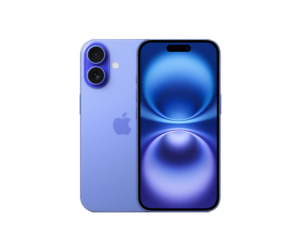iPhone 16 Plus 128GB – NEW