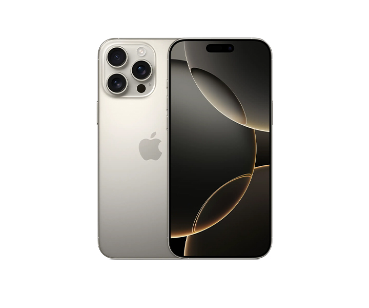 iPhone 16 Pro Max 256GB – NEW - ảnh 3