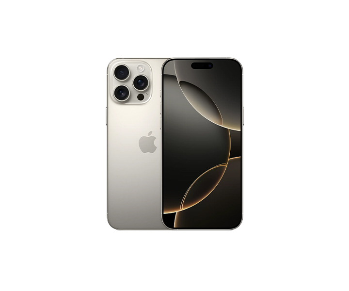iPhone 16 Pro 256GB – NEW - ảnh 3