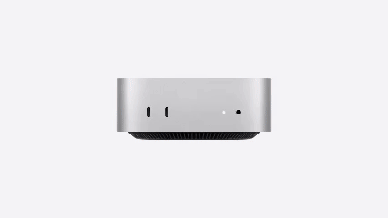 Mac mini M4 - ảnh 2