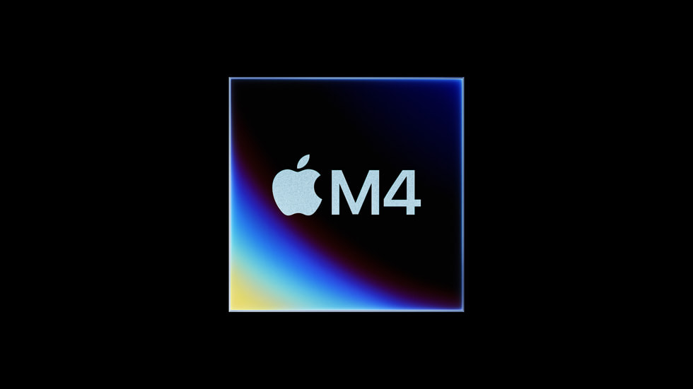 iMac M4 - ảnh 2