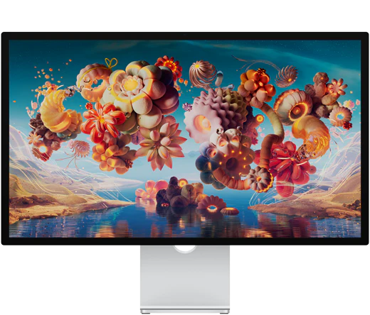Màn hình Apple - ảnh 4