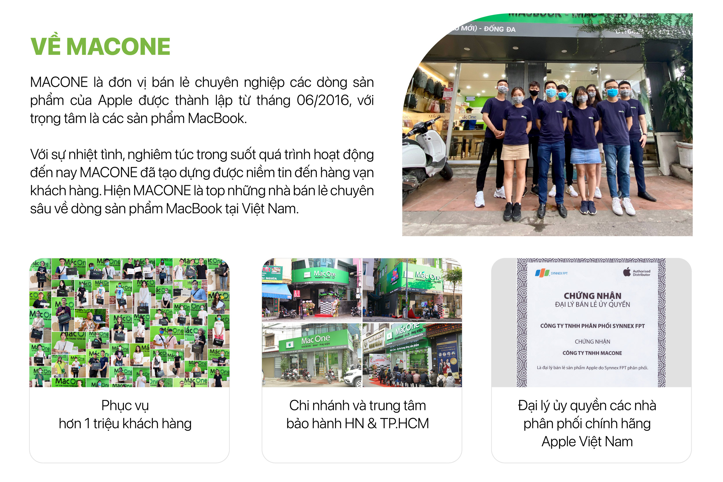 Bán hàng Doanh Nghiệp - ảnh 2