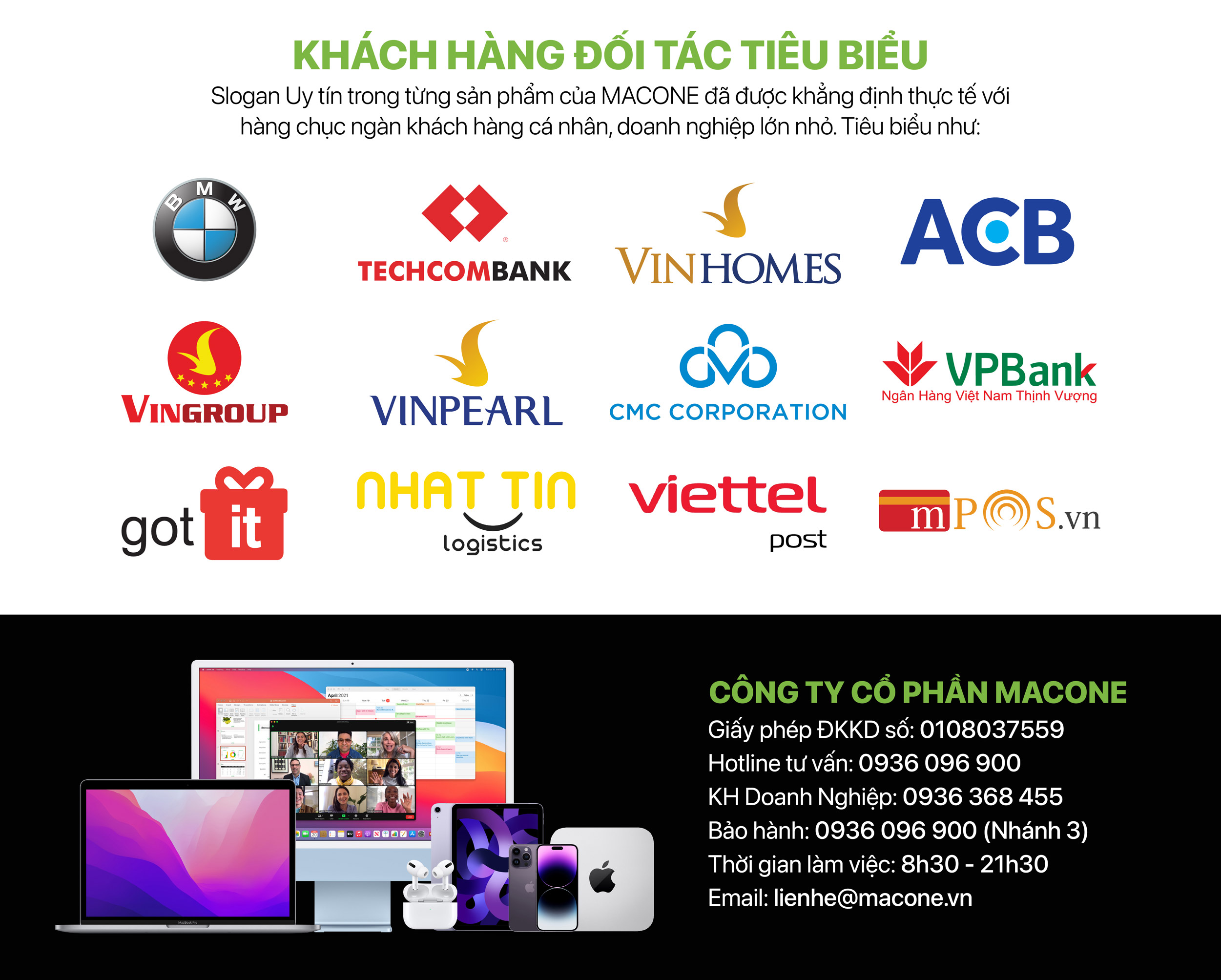 Bán hàng Doanh Nghiệp - ảnh 4