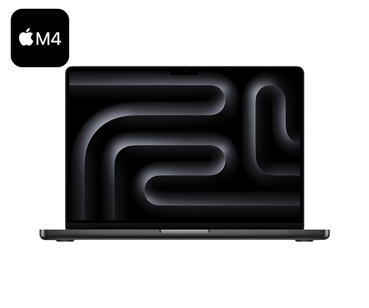 MacBook Pro M4 Max 14 inch 2024