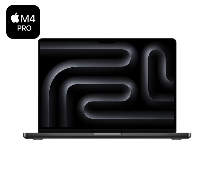 MacBook Pro M4 14 inch