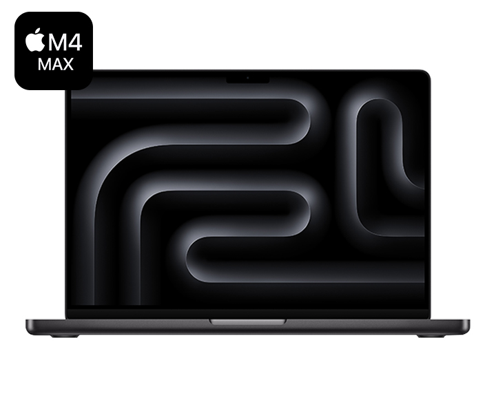 MacBook Pro M4 16 inch