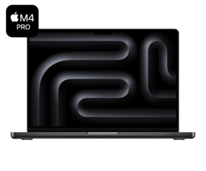 MacBook Pro M4 Pro 2024 16 inch