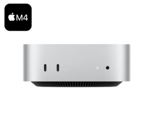 Mac mini 2024 Apple M4 16GB RAM 512GB SSD – Like New