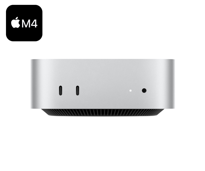 Mac mini M4 / M4 Pro