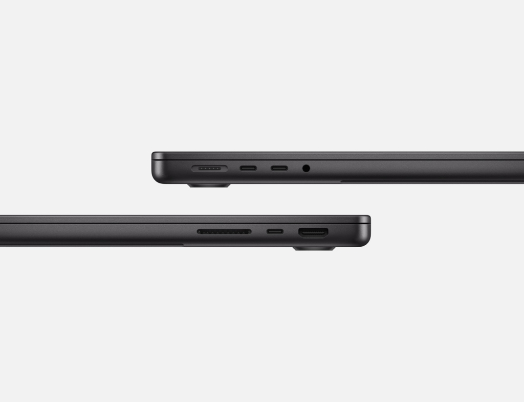 MacBook Pro 2024 14 inch Apple M4 10-Core CPU 10-Core GPU 16GB RAM 512GB SSD – 98% - ảnh 4