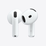 Tai nghe AirPods 4 chính hãng (USB-C) – NEW - ảnh 5
