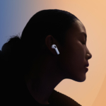 Tai nghe AirPods 4 chính hãng (USB-C) – NEW - ảnh 2