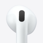 Tai nghe AirPods 4 chính hãng (USB-C) – NEW - ảnh 3