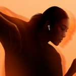 Tai nghe AirPods 4 chính hãng (USB-C) – NEW - ảnh 4