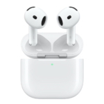 Tai nghe AirPods 4 với Chủ Động Khử Tiếng Ồn chính hãng (USB-C) – NEW - ảnh 1