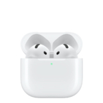 Tai nghe AirPods 4 chính hãng (USB-C) – NEW - ảnh 1
