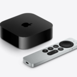 Apple TV 4K (3rd GEN) 2022 64GB Wifi – NEW - ảnh 1