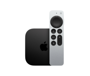 Apple TV 4K (3rd GEN) 2022 64GB Wifi – NEW