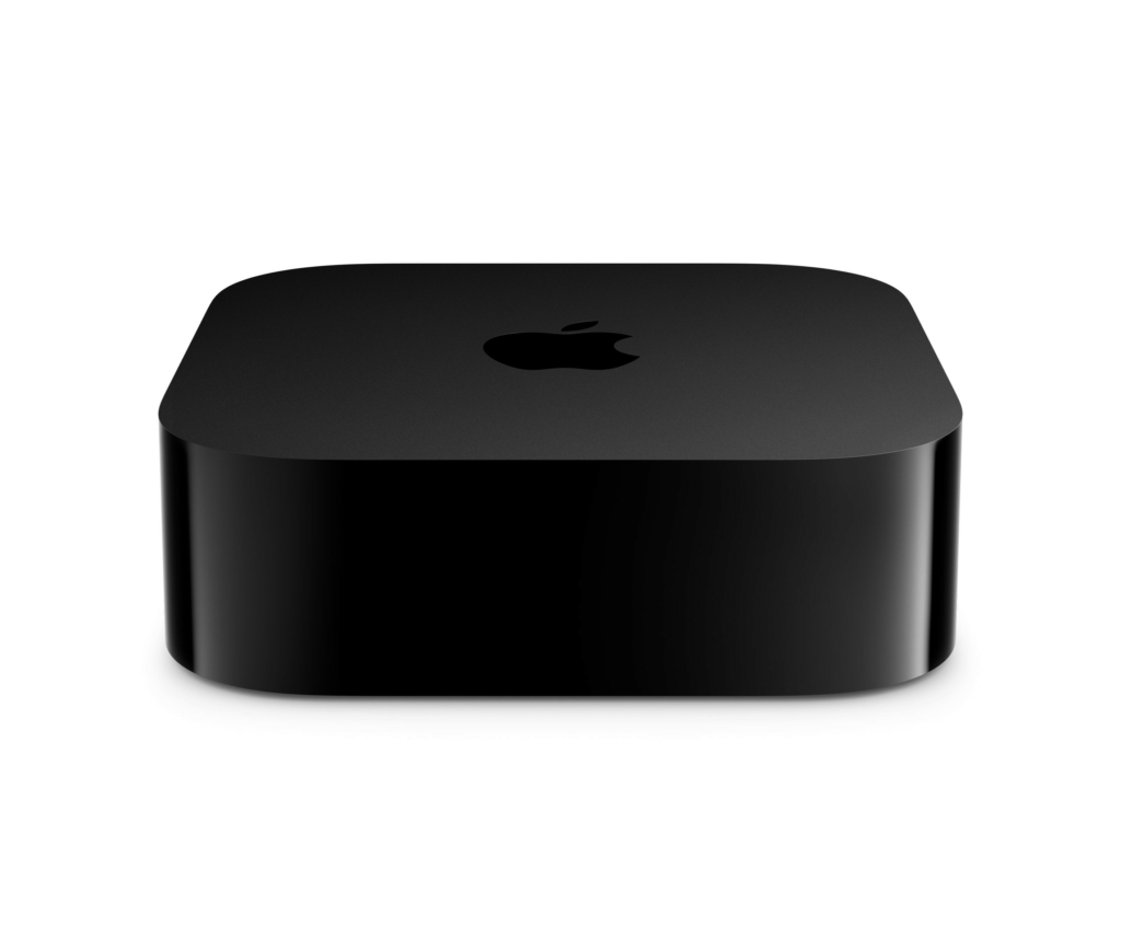 Apple TV 4K (3rd GEN) 2022 64GB Wifi – NEW - ảnh 3