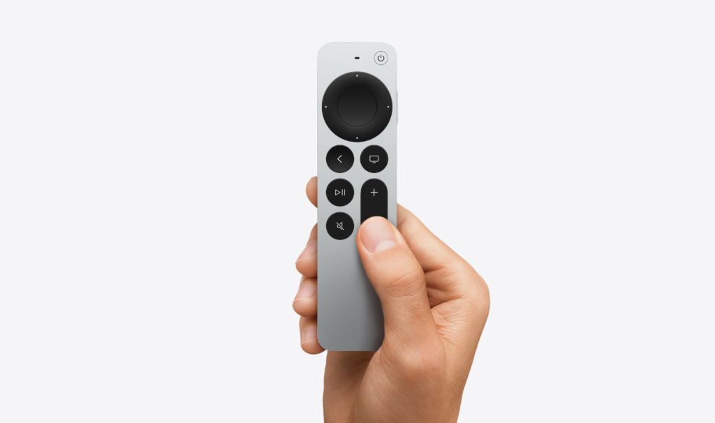 Apple TV 4K (3rd GEN) 2022 64GB Wifi – NEW - ảnh 4