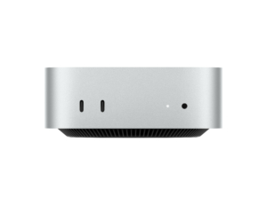 Mac mini 2024 Apple M4 Pro 12-Core CPU 16-Core GPU 48GB RAM 1TB SSD (Ethernet 10 Gb) – NEW