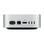 Mac mini 2024 Apple M4 16GB RAM 512GB SSD – Like New - ảnh 2