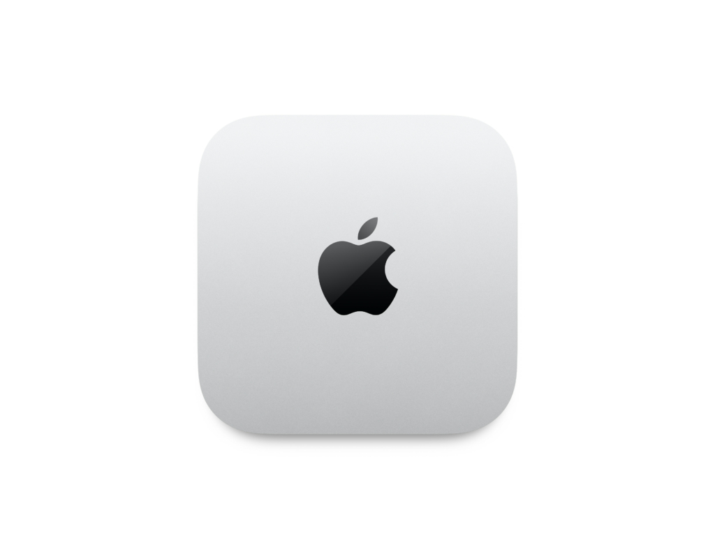 Mac mini 2024 Apple M4 16GB RAM 512GB SSD – Like New - ảnh 3