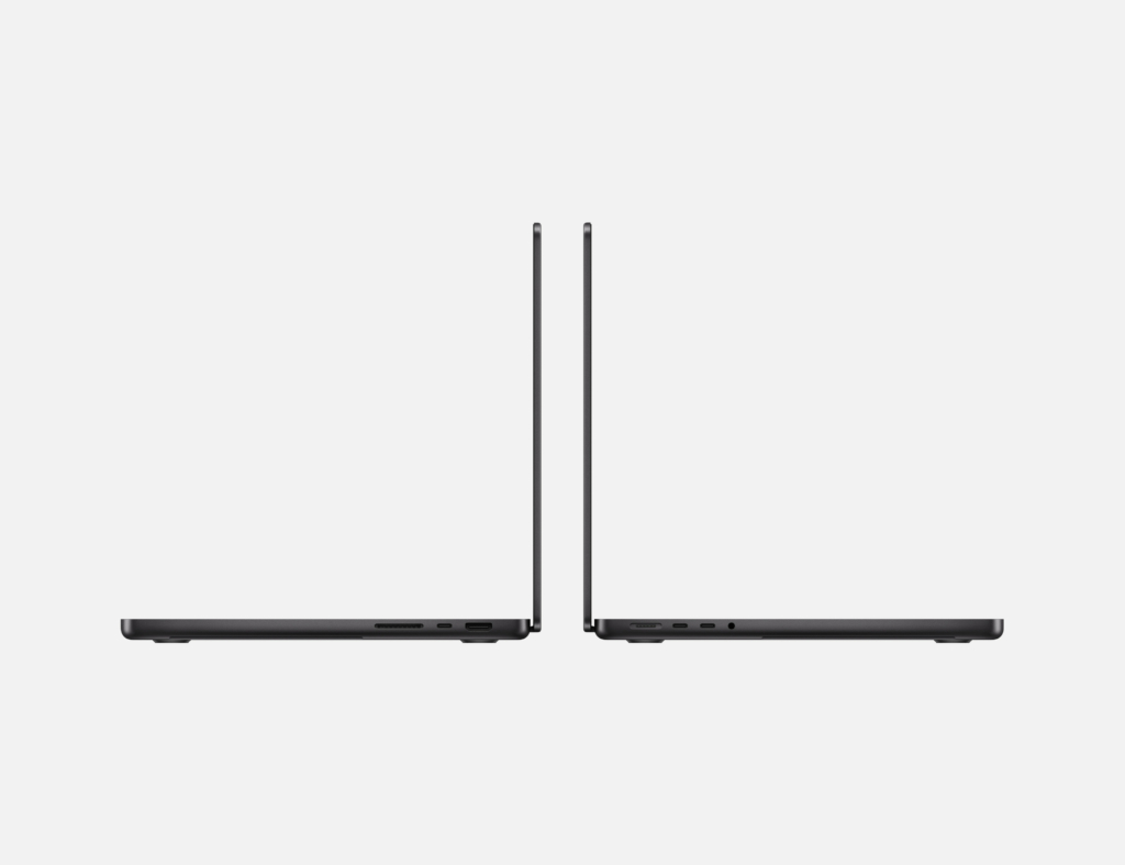MacBook Pro 2024 14 inch Apple M4 10-Core CPU 10-Core GPU 16GB RAM 512GB SSD – 98% - ảnh 3