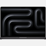 MacBook Pro 2024 16 inch Apple M4 PRO 14-Core CPU 20-Core GPU 48GB RAM 1TB SSD – Like New - ảnh 1