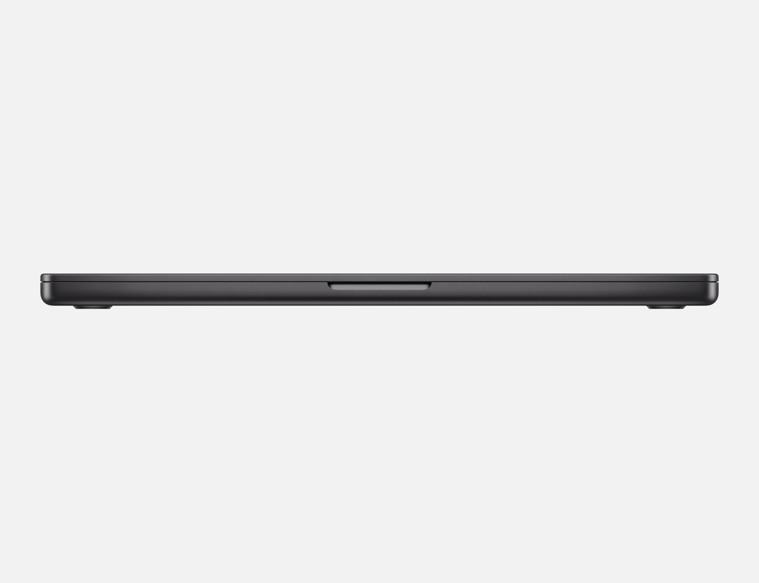 MacBook Pro 2024 16 inch Apple M4 PRO 14-Core CPU 20-Core GPU 48GB RAM 1TB SSD – Like New - ảnh 5