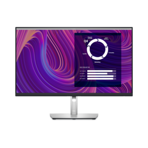 Private: Màn hình Dell P2723D – 27″ QHD IPS – NEW